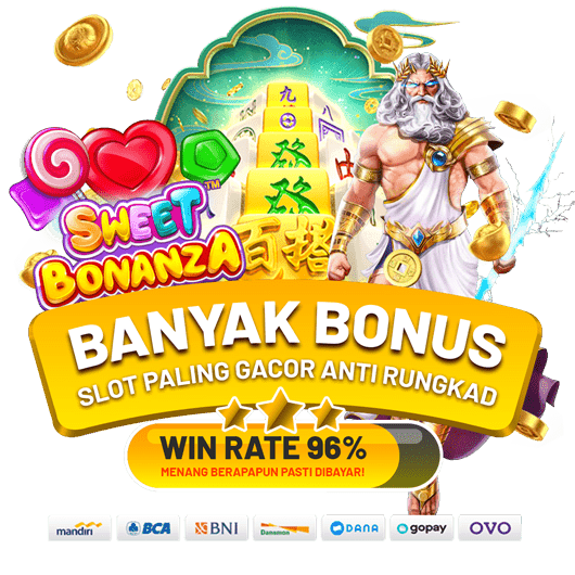 DewaSurga88 # Indonesia Maxwin's JP Online Games